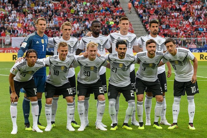 1 - 0又爆冷！U17国足杀疯了，2连胜欧洲劲旅+提前出线，邵佳一见证｜乐鱼官网官网（封面配图）