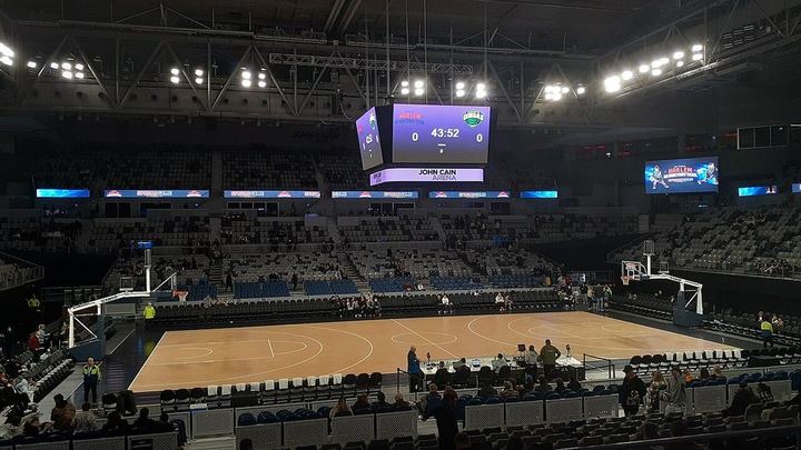 全国仅6人！14岁成都篮球少年拿下重磅奖学金，将入读 NBA摇篮 高中|学校（封面配图）